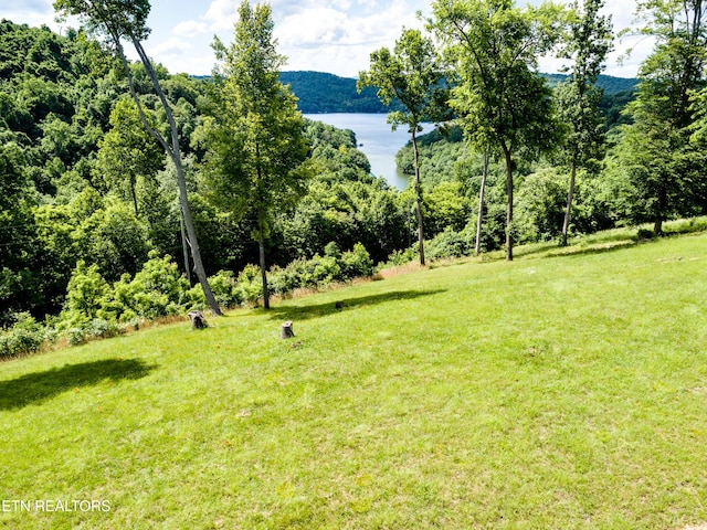 LOT23 Sunset Blvd, Maynardville, TN 37807