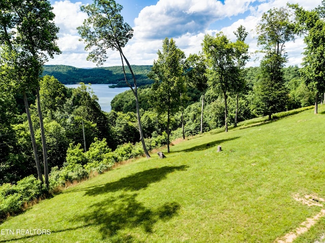 LOT23 Sunset Blvd, Maynardville, TN 37807