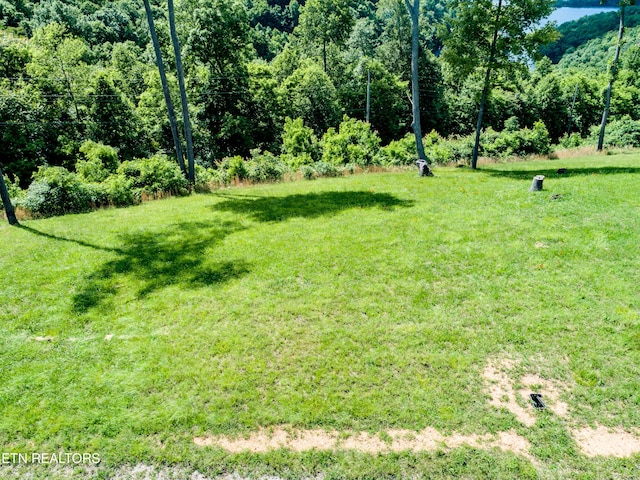LOT23 Sunset Blvd, Maynardville, TN 37807