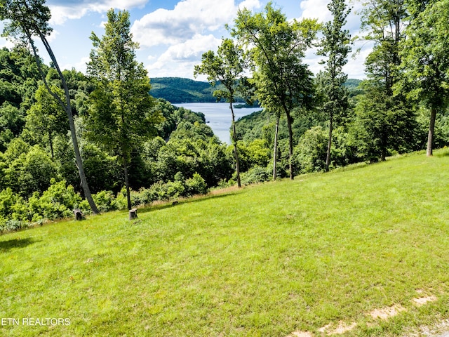 LOT23 Sunset Blvd, Maynardville, TN 37807