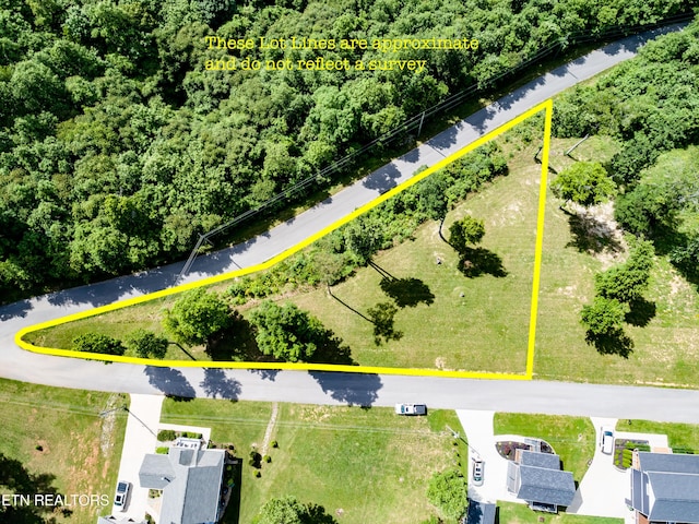 LOT23 Sunset Blvd, Maynardville, TN 37807