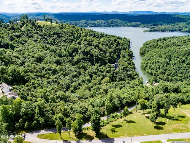 LOT23 Sunset Blvd, Maynardville, TN 37807