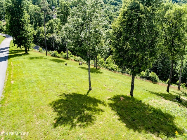 LOT23 Sunset Blvd, Maynardville, TN 37807