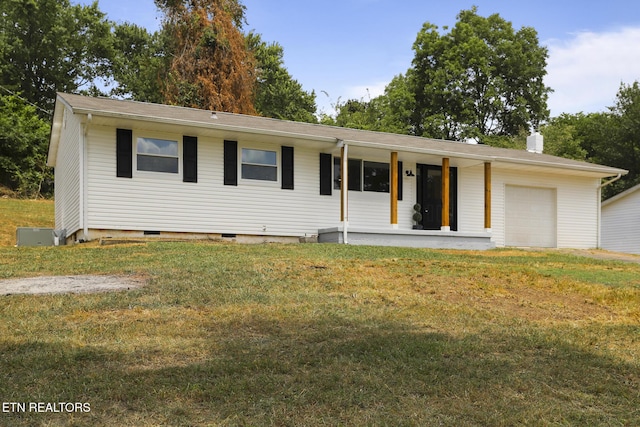312 Lakeview Rd, Harriman, TN 37748 - photo 1