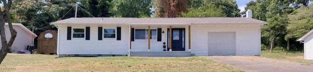 312 Lakeview Rd, Harriman, TN 37748 - photo 34