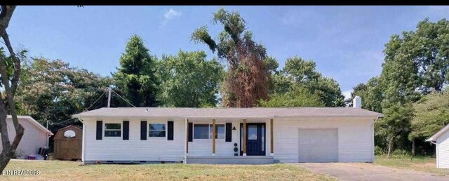 312 Lakeview Rd, Harriman, TN 37748 - photo 35