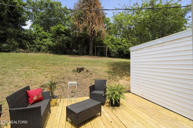 312 Lakeview Rd, Harriman, TN 37748 - photo 36