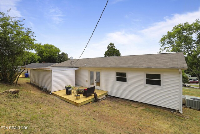 312 Lakeview Rd, Harriman, TN 37748 - photo 37