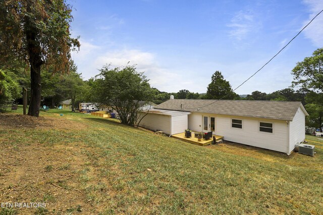 312 Lakeview Rd, Harriman, TN 37748 - photo 38