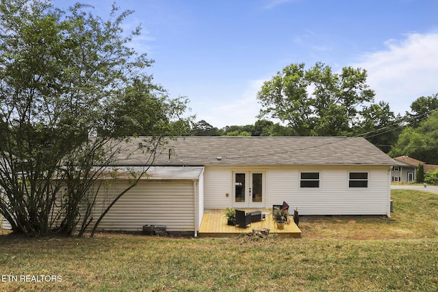 312 Lakeview Rd, Harriman, TN 37748 - photo 39