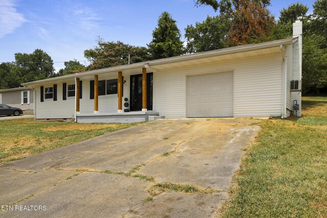 312 Lakeview Rd, Harriman, TN 37748 - photo 42