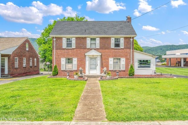 129 N Kingston Ave, Rockwood, TN 37854 - photo 1