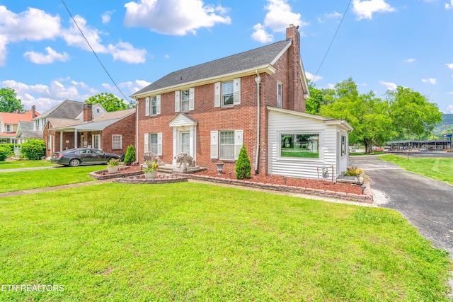 129 N Kingston Ave, Rockwood, TN 37854 - photo 25