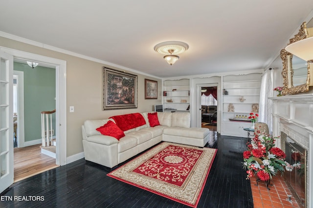 129 N Kingston Ave, Rockwood, TN 37854 - photo 4