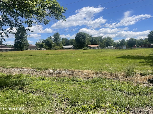 Beaty St, Jamestown, TN 38556