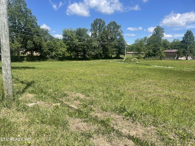 Beaty St, Jamestown, TN 38556