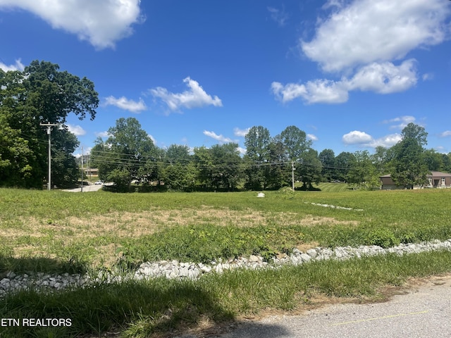 Beaty St, Jamestown, TN 38556