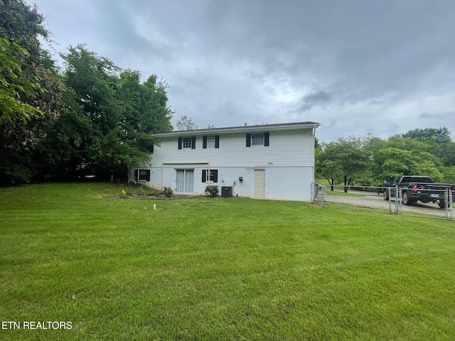 217 Newport Rd Unit 5, Knoxville, TN 37934 - view of back of property