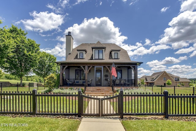 110 E Highlands Cir, Lenoir City, TN 37772 - photo 1