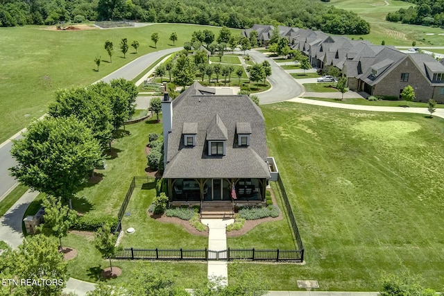 110 E Highlands Cir, Lenoir City, TN 37772 - photo 3