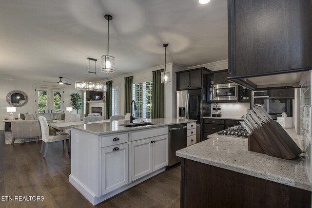 110 E Highlands Cir, Lenoir City, TN 37772 - photo 22