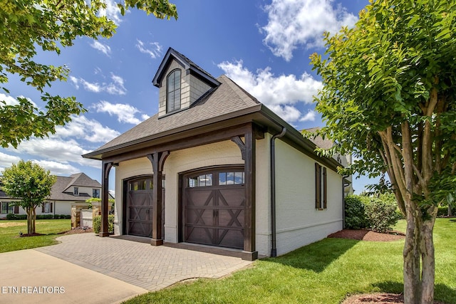 110 E Highlands Cir, Lenoir City, TN 37772 - photo 37