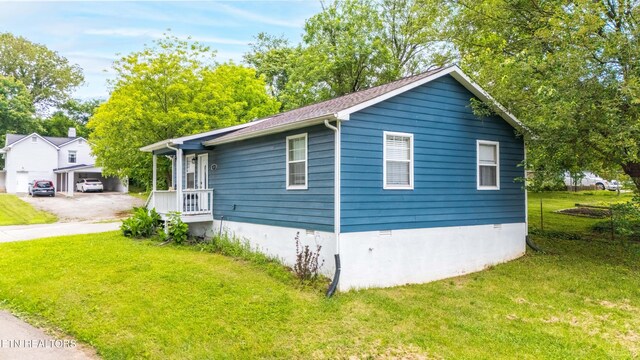 2011 NE Clay St, Knoxville, TN 37917 - photo 15