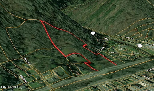 Butcher Ln, Rocky Top, TN 37769