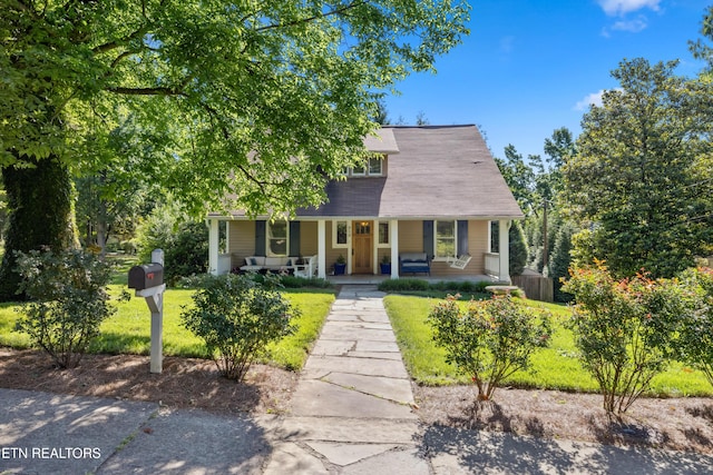 916 Southgate Rd, Knoxville, TN 37919 - photo 1