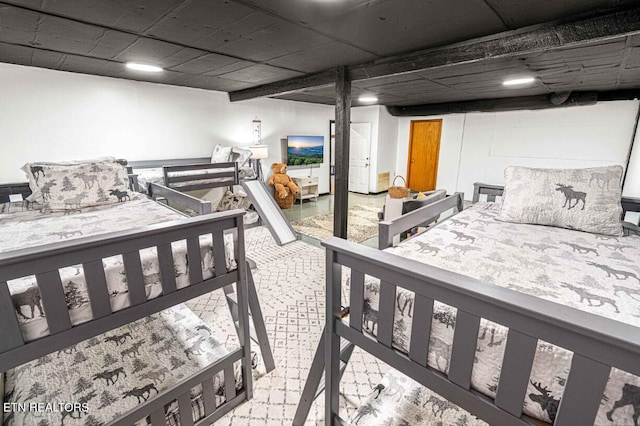 1293 Laurel Lick Rd, Sevierville, TN 37862 - view of bedroom