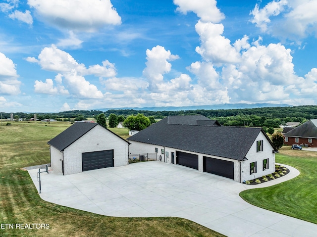 766 Longview Dr, Greenback, TN 37742 - photo 3