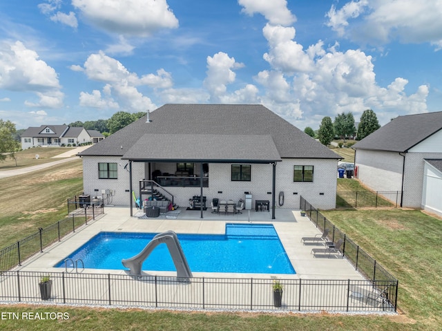 766 Longview Dr, Greenback, TN 37742 - photo 48