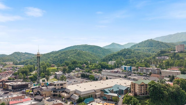 685 River Rd Unit 314, Gatlinburg, TN 37738 - view of mountain backdrop