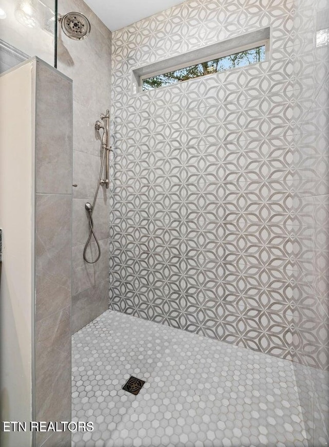 101 Dudala Way, Loudon, TN 37774 - bathroom featuring tiled shower