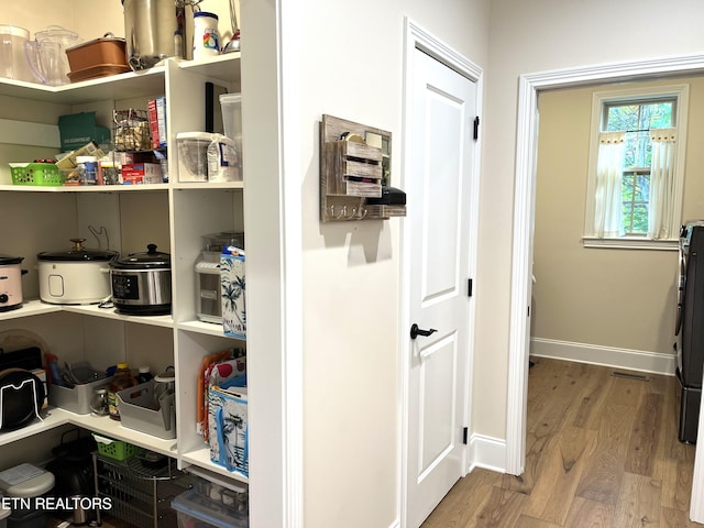 101 Dudala Way, Loudon, TN 37774 - view of storage area