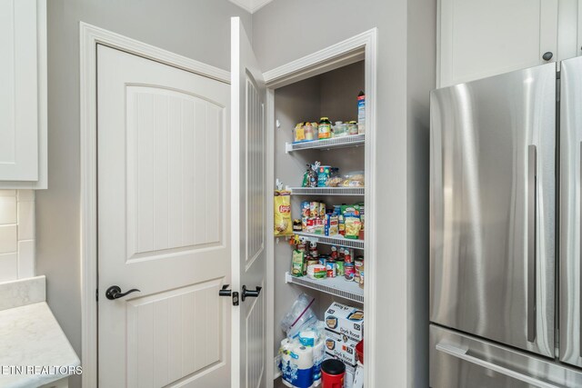 128 Hackberry St, Oak Ridge, TN 37830 - view of storage area
