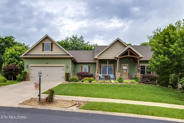 418 Cheeyo Pl, Loudon, TN 37774 - photo 1