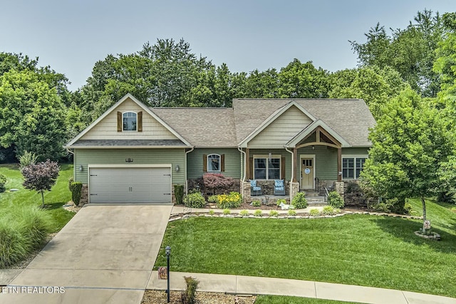 418 Cheeyo Pl, Loudon, TN 37774 - photo 7