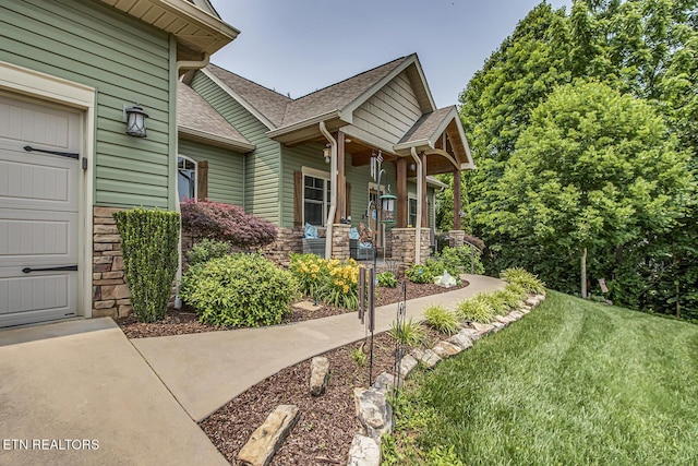 418 Cheeyo Pl, Loudon, TN 37774 - photo 3