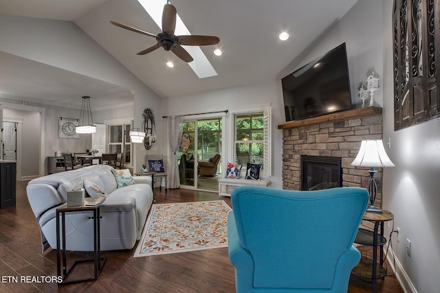 418 Cheeyo Pl, Loudon, TN 37774 - photo 4