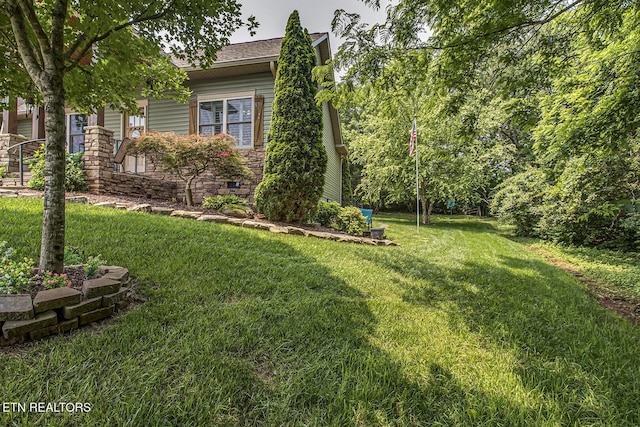 418 Cheeyo Pl, Loudon, TN 37774 - photo 46