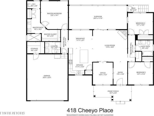 418 Cheeyo Pl, Loudon, TN 37774 - photo 50