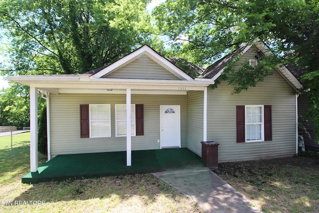 1332 Beaumont Ave, Knoxville, TN 37921 - photo 4
