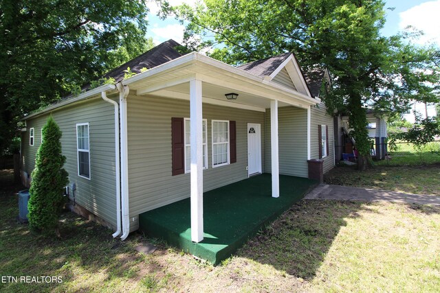 1332 Beaumont Ave, Knoxville, TN 37921 - photo 21