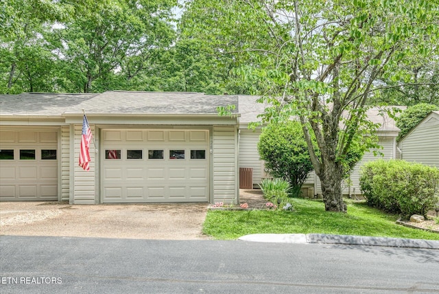 28 Woodland Ter, Fairfield Glade, TN 38558 - photo 1