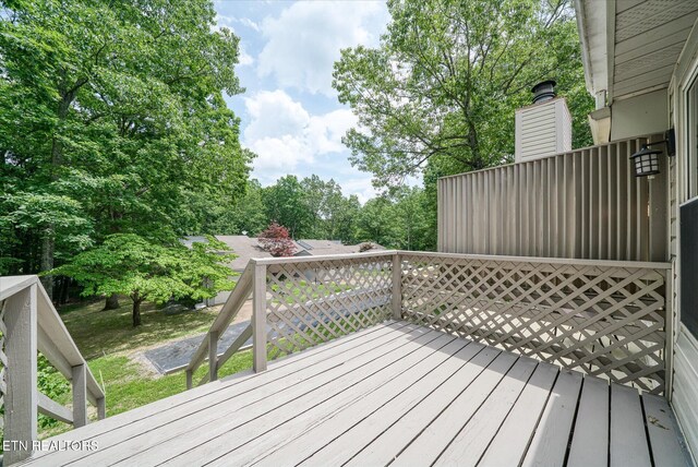 28 Woodland Ter, Fairfield Glade, TN 38558 - photo 8