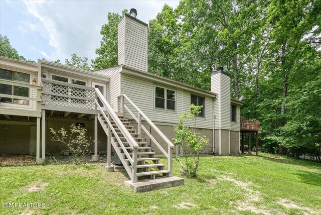 28 Woodland Ter, Fairfield Glade, TN 38558 - photo 9