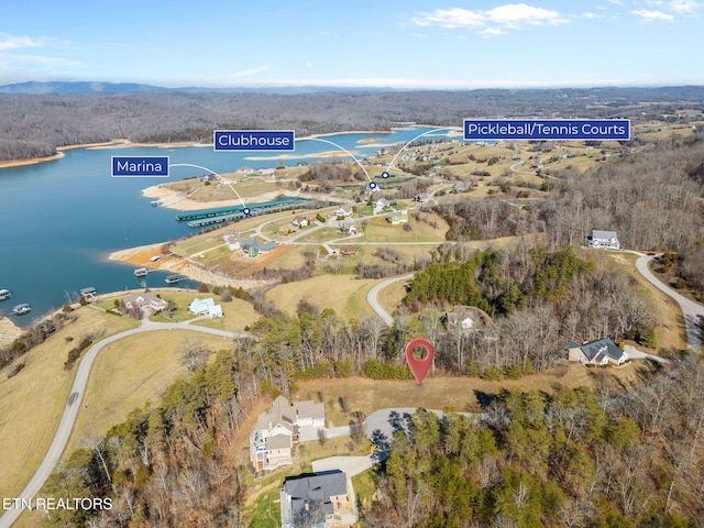 Dove Ct, Sharps Chapel, TN 37866 - photo 26