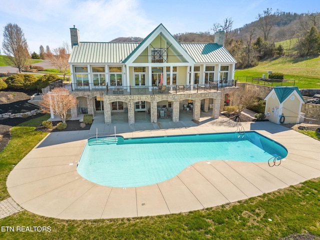 Dove Ct, Sharps Chapel, TN 37866 - photo 34