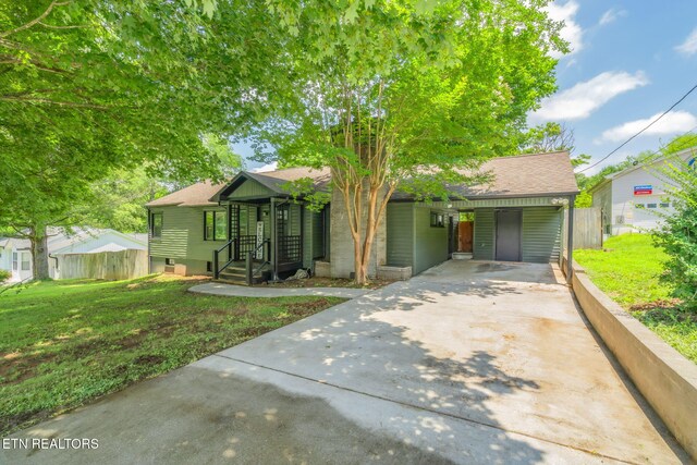 200 Easton Rd, Kingston, TN 37763 - photo 39